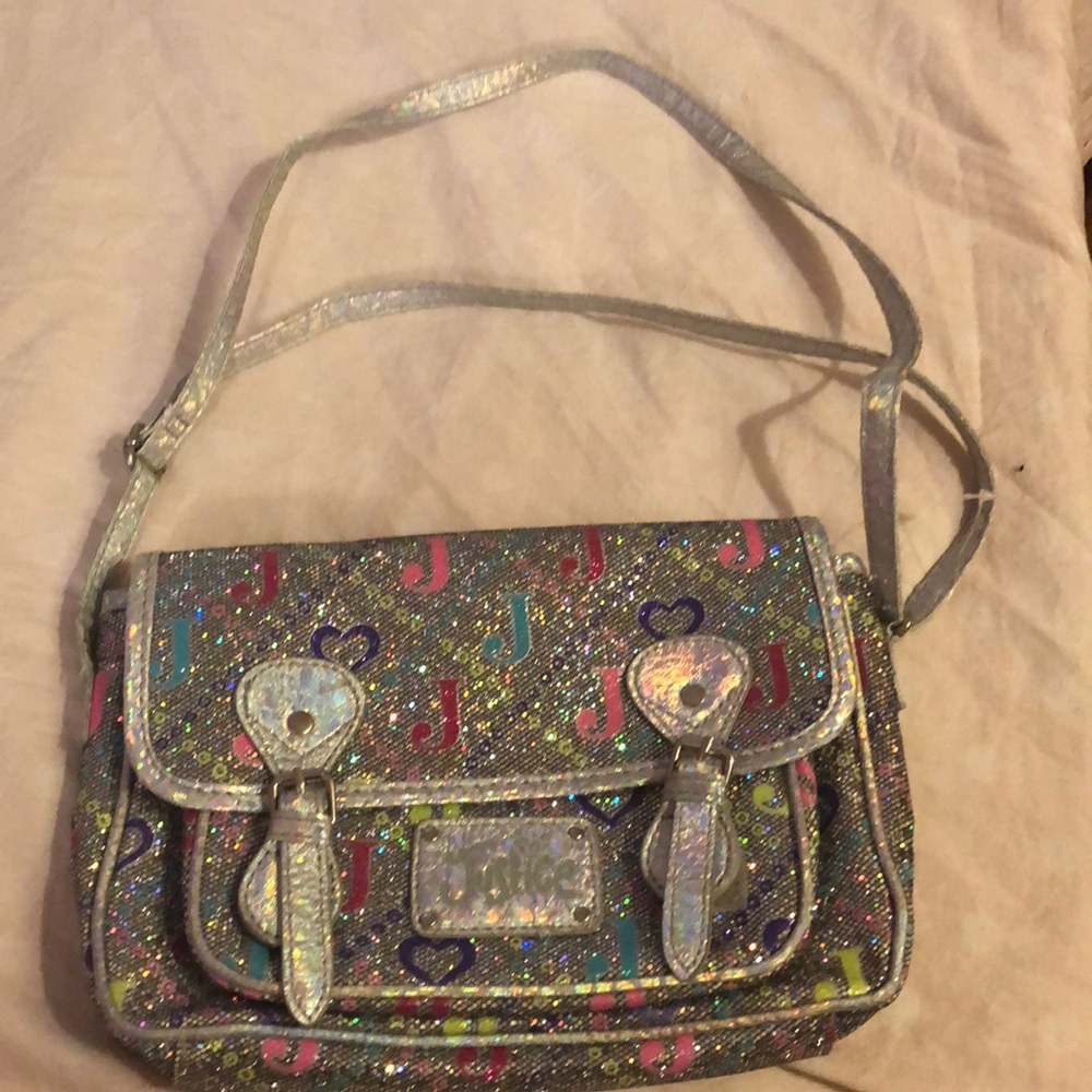 A purse